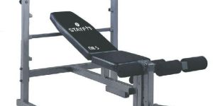Bench Press
