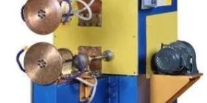 Automatic Seam Welding Machine