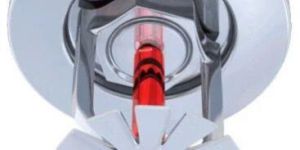 Fire Sprinkler System