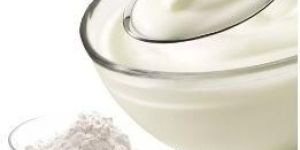 Flavoured Yoghurt Powder