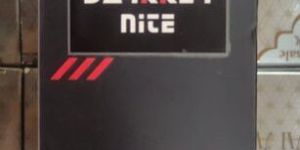 Darkker Nite Perfume