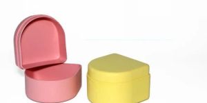 Denture Box
