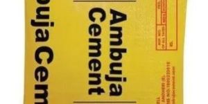 Ambuja Cement