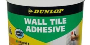 Dunlop Wall Tile Adhesive
