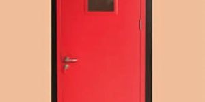 Fire Proof Door