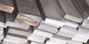 Flat Steel Bars