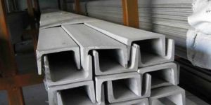 Mild Steel Cold Rolled Channels