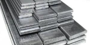 Mild Steel Flats