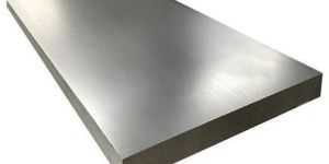 Mild Steel Plain Plates