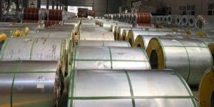 Mild Steel PPGL Coils