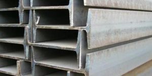 Mild Steel Regular Beams