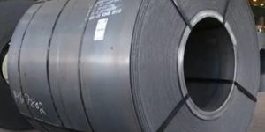 Mild Steel Round Coils