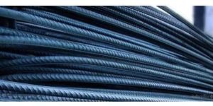Mild Steel TMT Bars