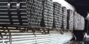 Non Galvanized Pipes