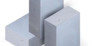 Rectangle AAC Blocks