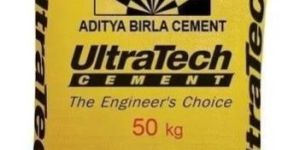 UltraTech Cement