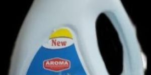 Laundry Liquid Detergent