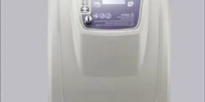 Portable Oxygen Concentrator