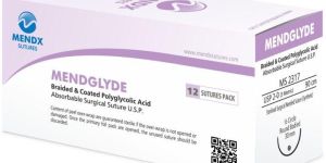 Mendglyde Polyglycolic Acid