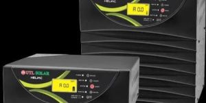 Heliac Solar Home PCU