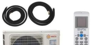 Solar Air Conditioner