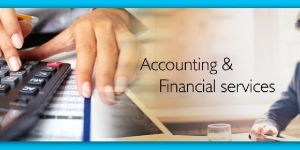 Finance Accounting Services