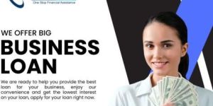 Business Loan