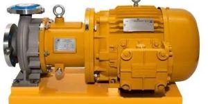 Magnetic Drive Pumps