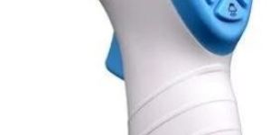 Infrared Thermometer