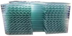 Profile Fiber Sheet