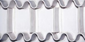 Ultrasonically Welded Sidewalled Cleated Conveyor Belt