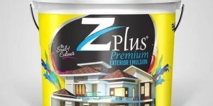 Acrylic Interior Emulsion Paints