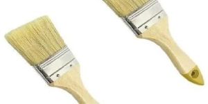 Enamel Paint Brushes