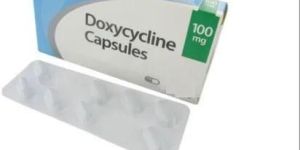 Doxycycline Tablet