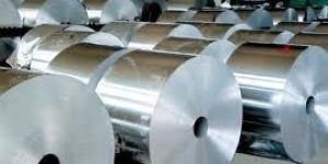 Aluminium Sheet, Aluminium Foils