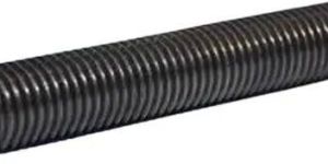 Mild Steel Stud Bolts