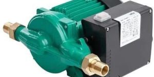 Automatic Booster Pump