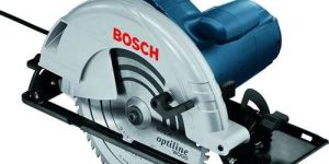 Bosch Turbo Circular Saw
