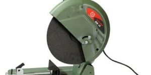Ralli Wolf Chop Saw