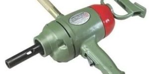 Ralli Wolf WDHC Heavy Duty Drill