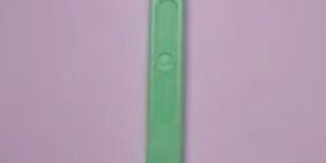Disposable Dermal Curette