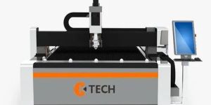 Fiber Laser Cutting Machine
