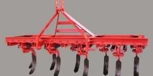 Spring Loaded Tractor Cultivator