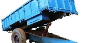 Tractor Trolley