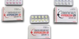 Atomoxetine Tablets