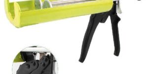 Manual Double Epoxy Gun 400 ML