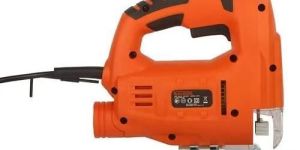 Black Decker Jigsaw