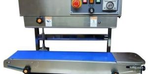 Band Sealing Machine