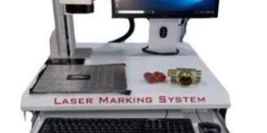 Laser Marking Machine