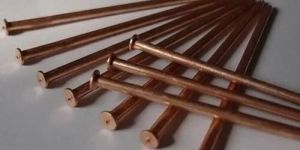 Mild Steel Insulation Nails